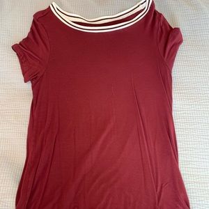 a comfortable t shirt